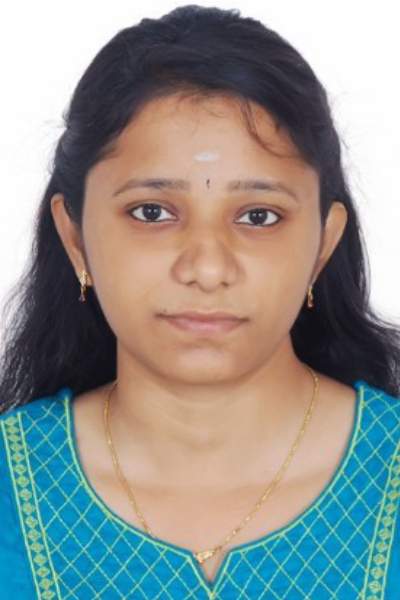Gowri D